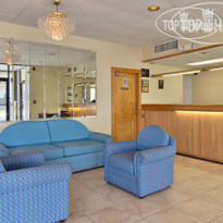 Super 8 Norfolk Chesapeake Bay 