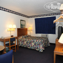 Super 8 Petersburg Hopewell Area 