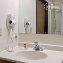 Super 8 South Boston 