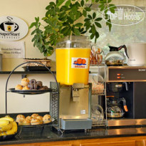 Super 8 Williamsburg Pottery 