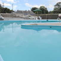 Super 8 Williamsburg Colonial Area 