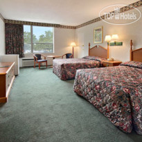 Super 8 Williamsburg Colonial Area 