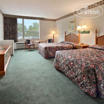 Super 8 Williamsburg Colonial Area 