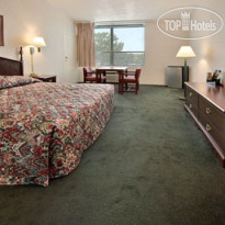 Super 8 Williamsburg Colonial Area 