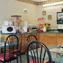 Super 8 Williamsburg Colonial Area 