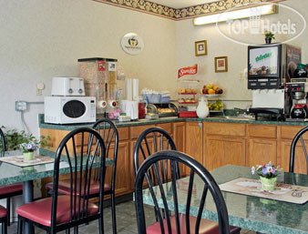 New photos from tourists Super 8 Williamsburg Colonial Area 2*