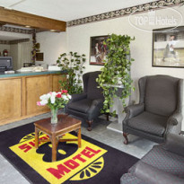 Super 8 Williamsburg Colonial Area 