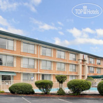 Super 8 Williamsburg Colonial Area 