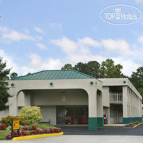 Super 8 Williamsburg Historic Area 