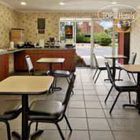 Super 8 Williamsburg Historic Area 