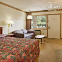 Super 8 Williamsburg Historic Area 