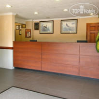 Super 8 Williamsburg Historic Area 