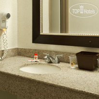 Super 8 Williamsburg Historic Area 