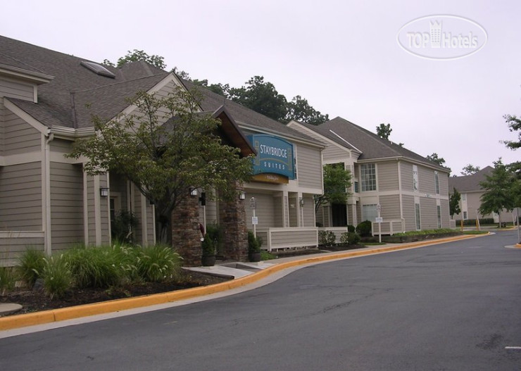 Новые добавленные фото туристов Staybridge Suites Herndon-Dulles 3*