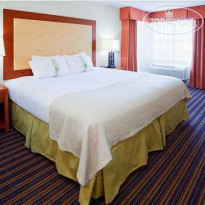 Holiday Inn Petersburg North - Fort Lee 