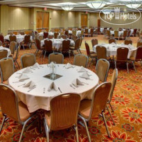 Holiday Inn Petersburg North - Fort Lee 