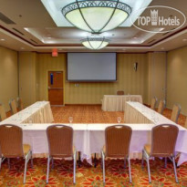 Holiday Inn Petersburg North - Fort Lee 