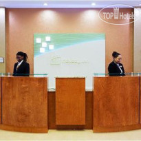 Holiday Inn Petersburg North - Fort Lee 