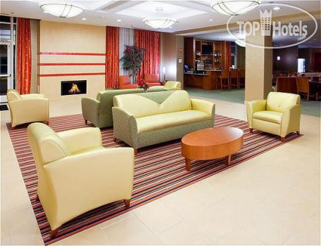 New photos from tourists Holiday Inn Petersburg North - Fort Lee 3*
