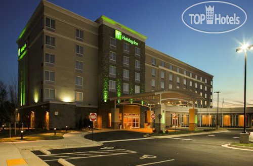 Holiday Inn Petersburg North - Fort Lee