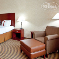 Holiday Inn Lynchburg 