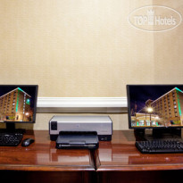 Holiday Inn Lynchburg 