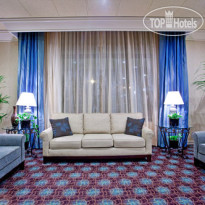 Holiday Inn Lynchburg 