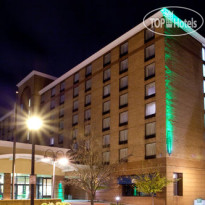 Holiday Inn Lynchburg 