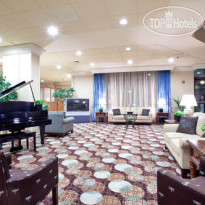 Holiday Inn Lynchburg 