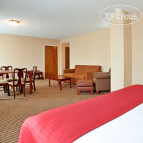 Holiday Inn Lynchburg 