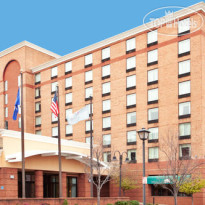 Holiday Inn Lynchburg 