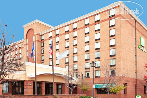 Holiday Inn Lynchburg