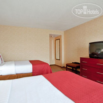 Holiday Inn Lynchburg 