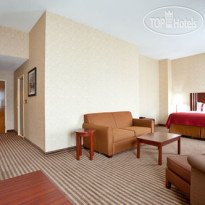 Holiday Inn Lynchburg 