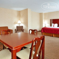 Holiday Inn Lynchburg 