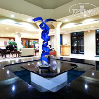 Holiday Inn Lynchburg 