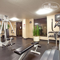 Holiday Inn Lynchburg 