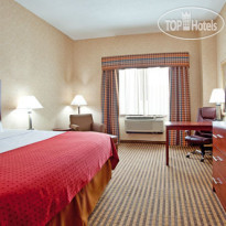 Holiday Inn Lynchburg 