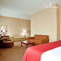 Holiday Inn Lynchburg 