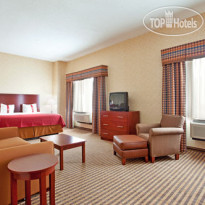 Holiday Inn Lynchburg 