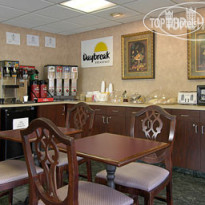 Days Inn Chesapeake Virginia Beach Norfolk 