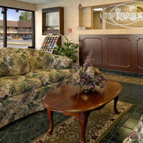 Days Inn Chesapeake Virginia Beach Norfolk 