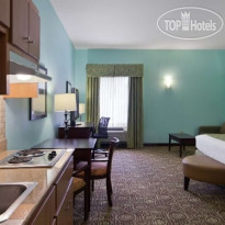 Best Western Plus Glen Allen Inn 
