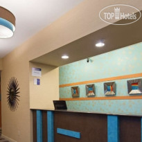 Best Western Plus Glen Allen Inn 