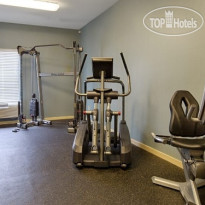 Best Western Plus Glen Allen Inn 