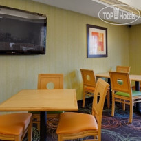 Best Western Plus Glen Allen Inn 