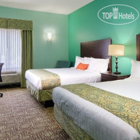 Best Western Plus Glen Allen Inn 