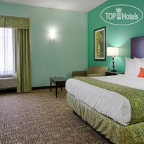 Best Western Plus Glen Allen Inn 