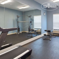 Best Western Plus Glen Allen Inn 