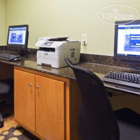 Best Western Plus Glen Allen Inn 